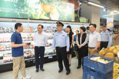 <b>让家长及时领会学校食堂食物加工</b>